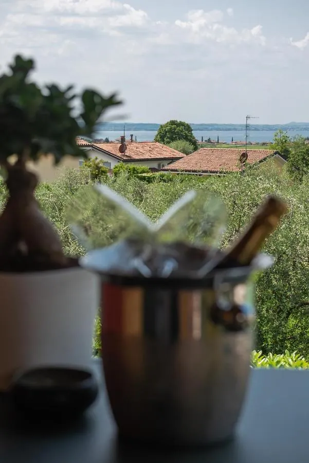 Bardolino Suite Apartment