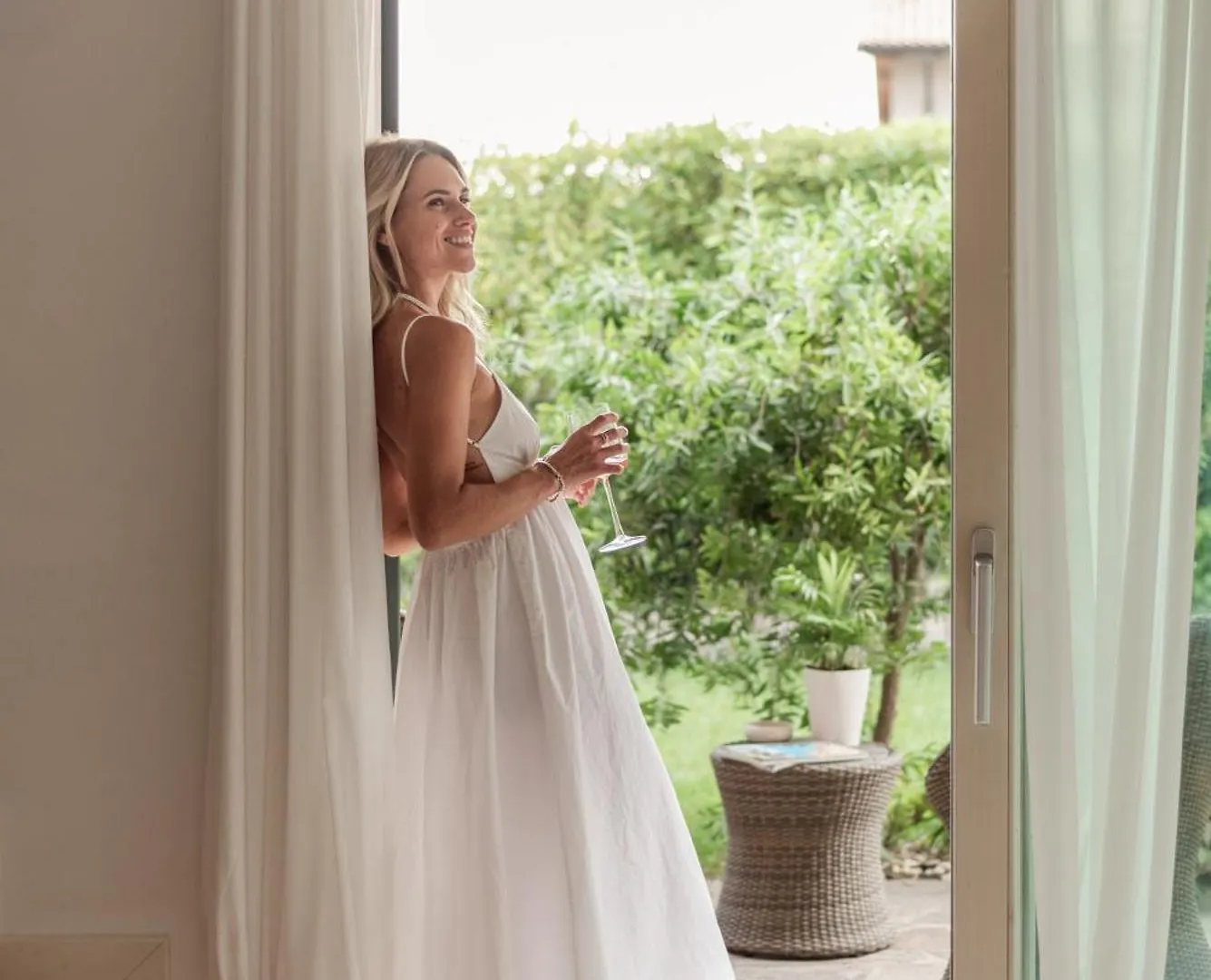 Bardolino Suite 0*,  Italien