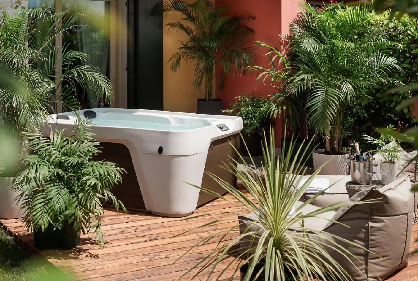 Bardolino Suite