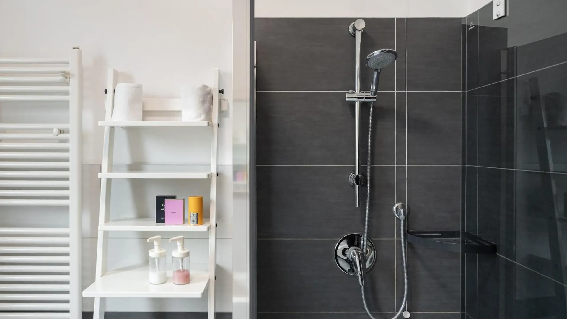 Apartment Bardolino Suite