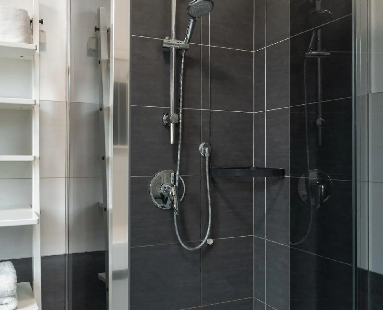 Apartment Bardolino Suite Italien