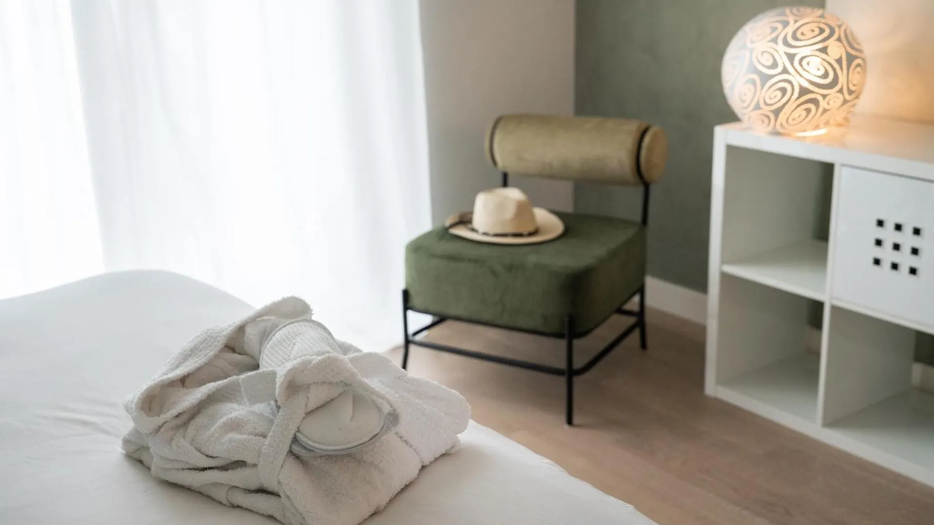 Bardolino Suite Italien