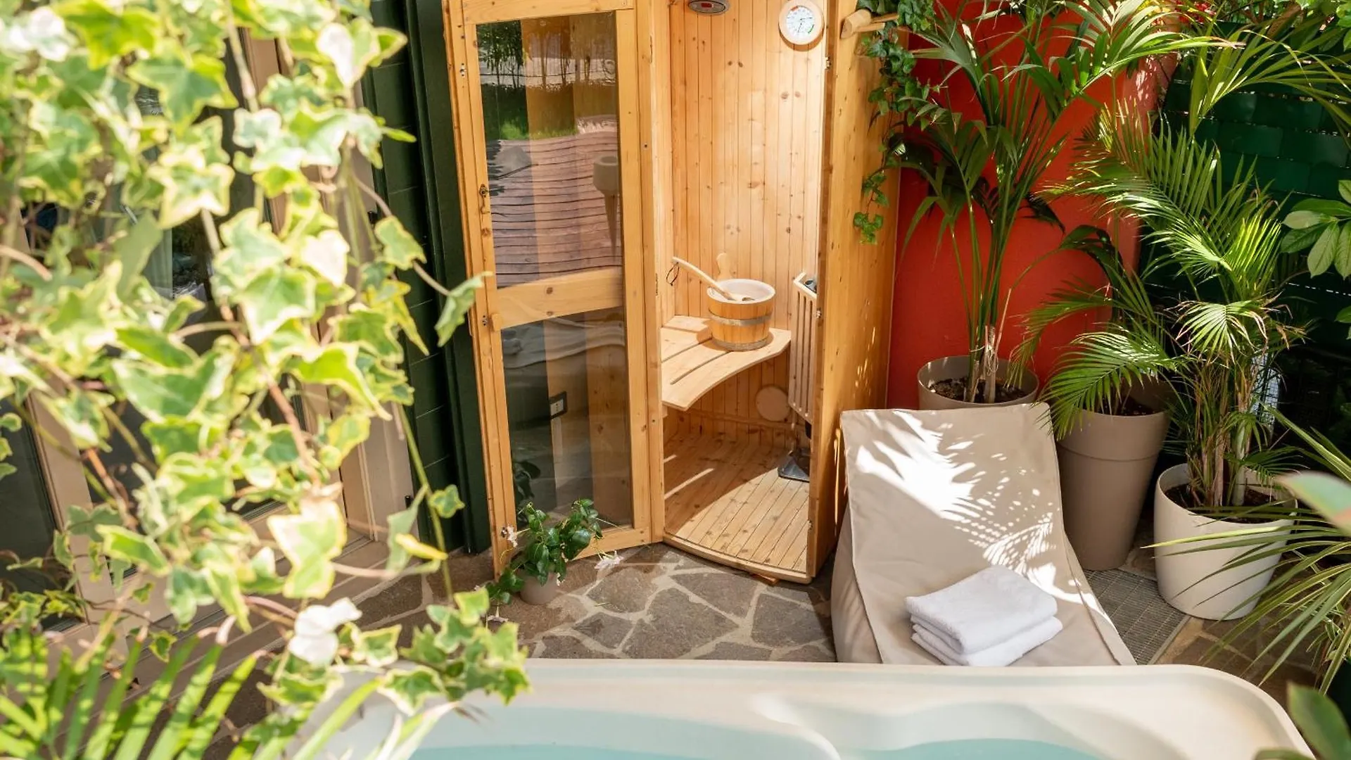 Bardolino Suite